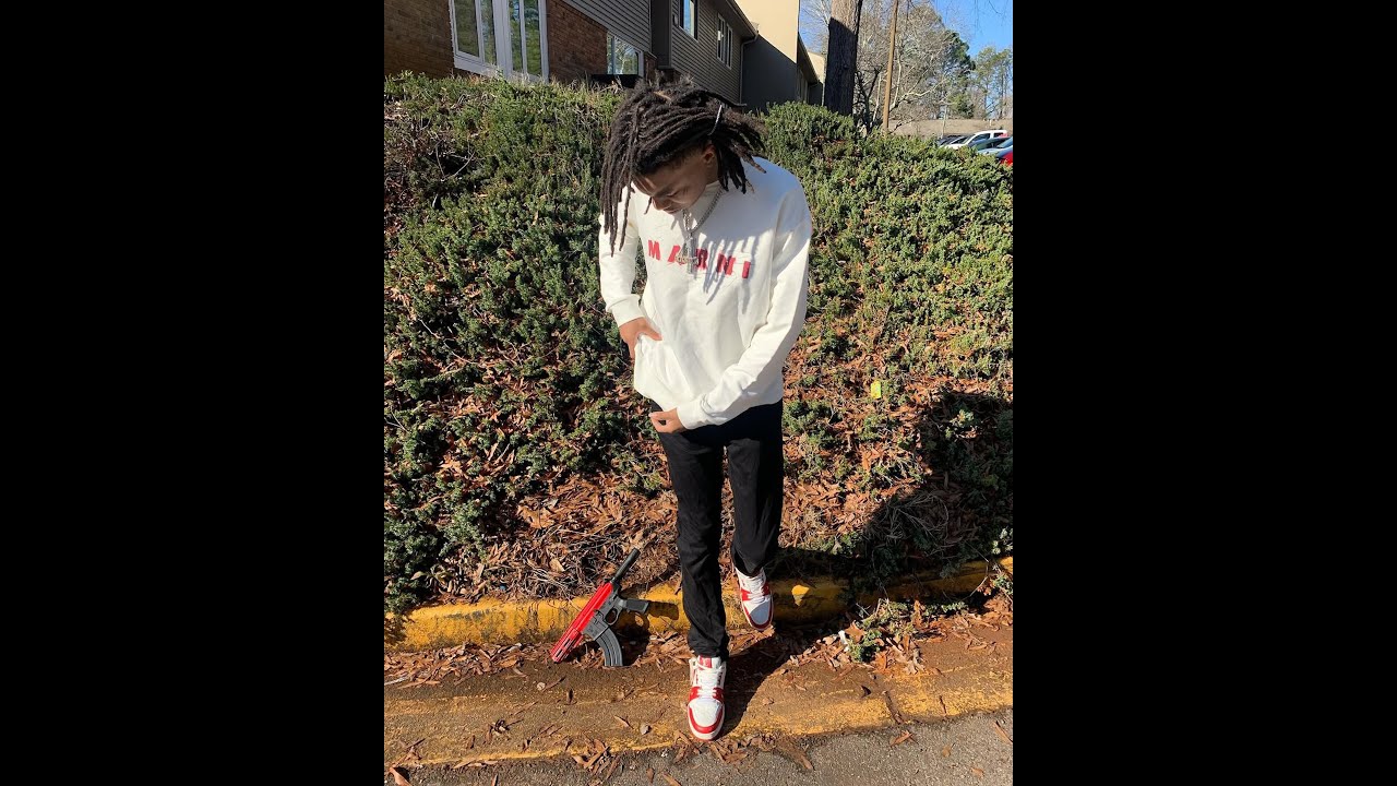 StikkHead Type Beat 