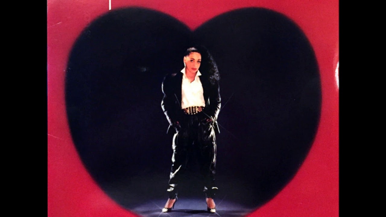 RAINY DAVIS - Kiss & Make Up  87