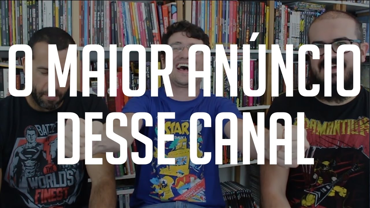 REALIZAMOS UM SONHO! O nascimento da editora Pipoca e Nanquim | Vlog do PN 206