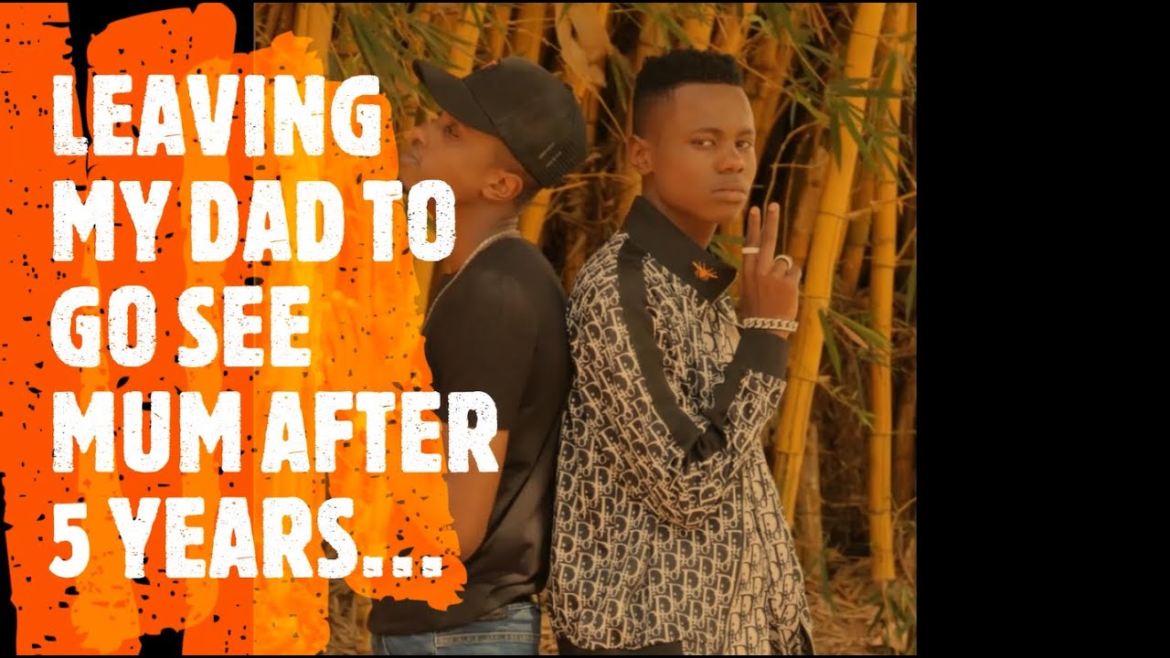 I WAS SEPARATED FROM MY MUM FOR 5 YEARS.YOUNG BLOOD KAMOTHO breaks Down// 77 Questions.