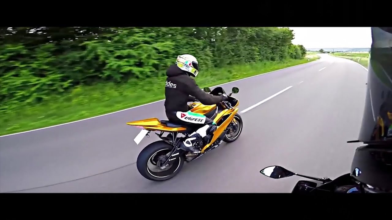 THIS IS WHY WE RIDE - 
