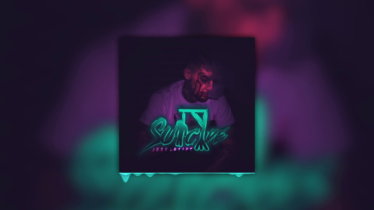 JOSHORTIZC - SUICIDE (AUDIO OFICIAL)