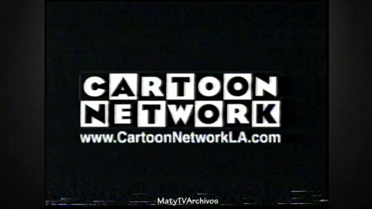 Tandas Comerciales Cartoon Network Latinoamérica (2000-2001)