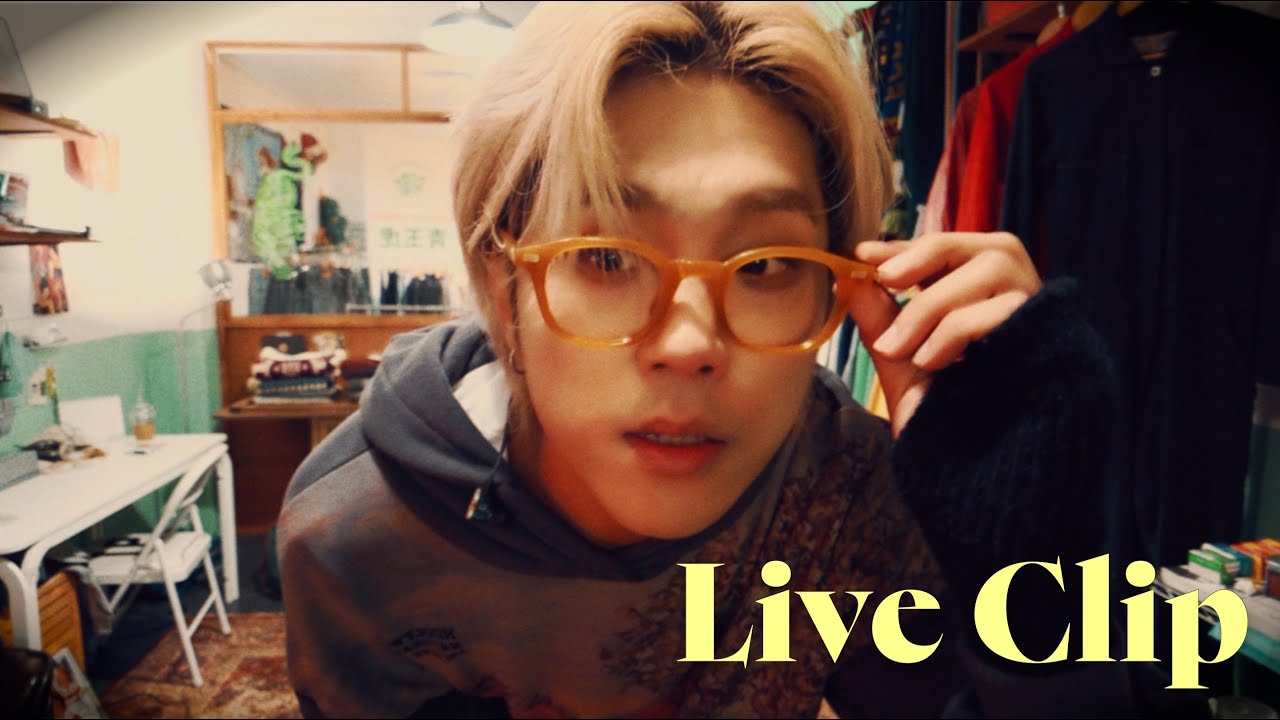 [Live Clip] homezone - '포옹(Hug)'