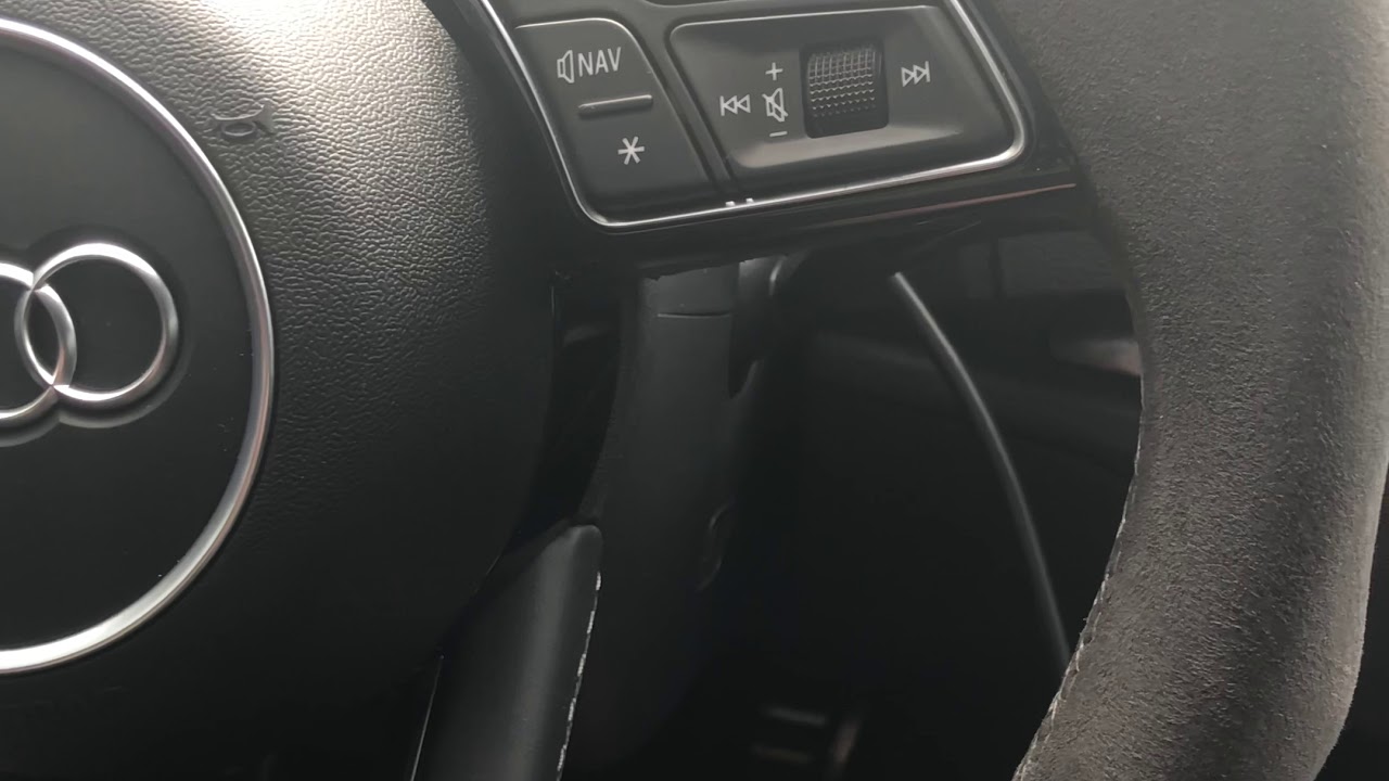 How to brake boost most Audi&rsquo;s, VWs, etc.