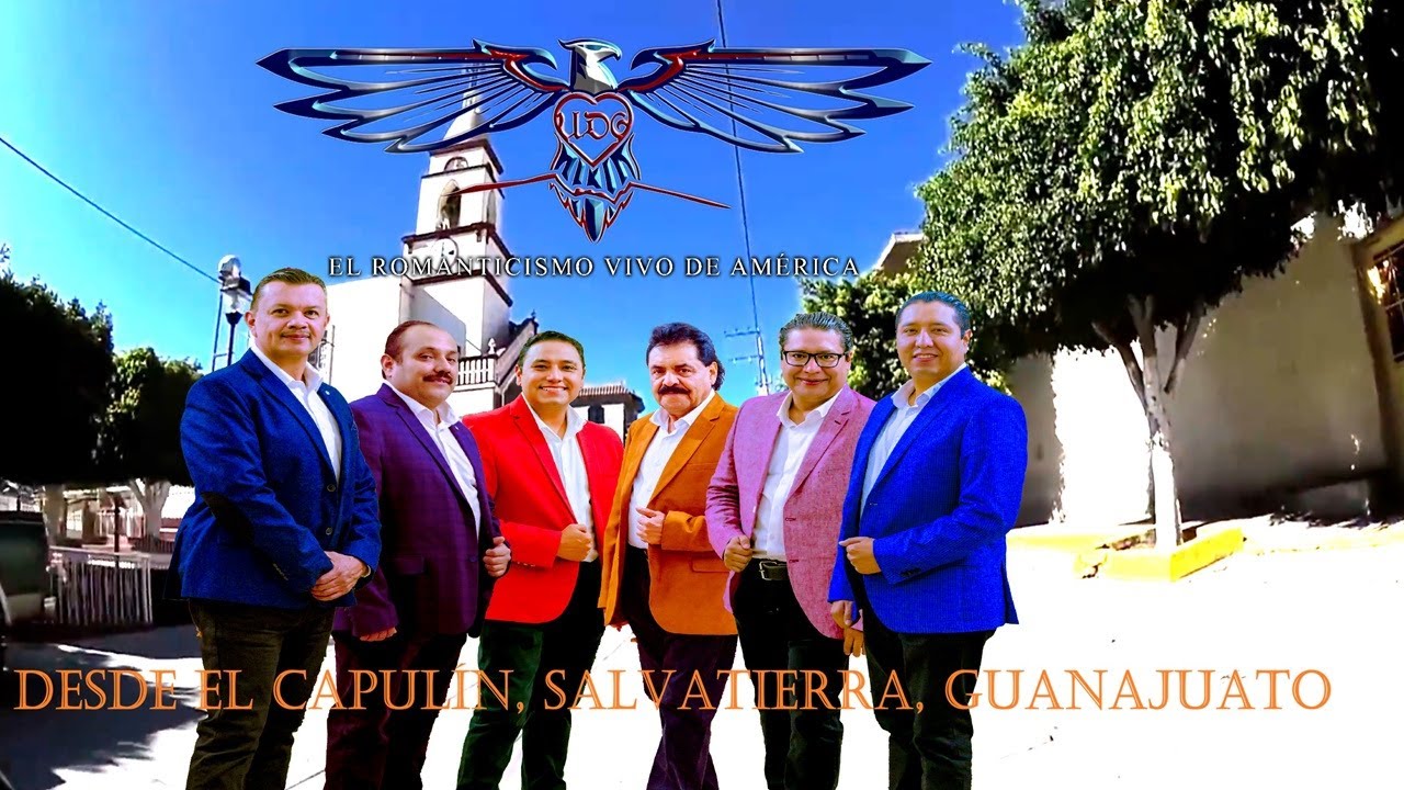 UD6 en el Capul&iacute;n Salvatierra, Guanajuato ya llegamos
