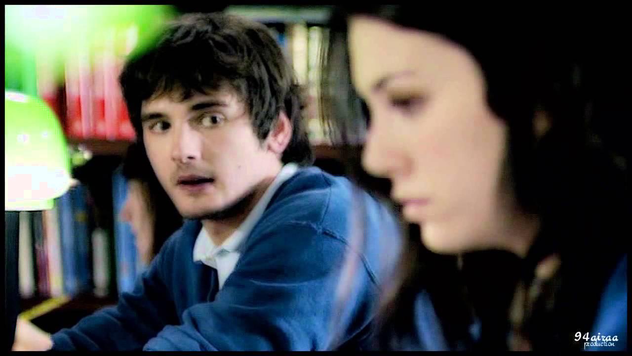 ivan & julia | echo