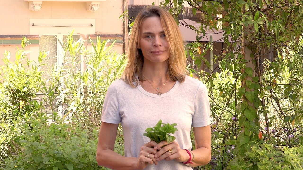 La casa ideal de Ver&oacute;nica Blume