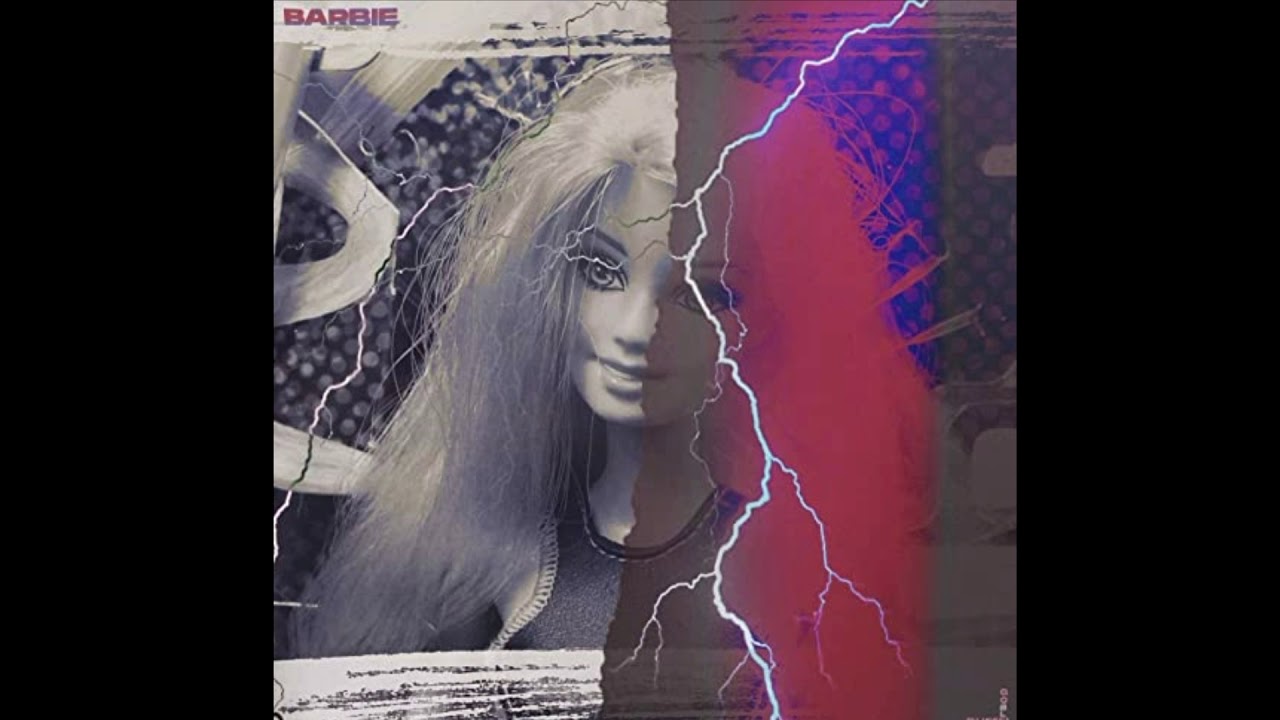buffel - barbie (Reupload)