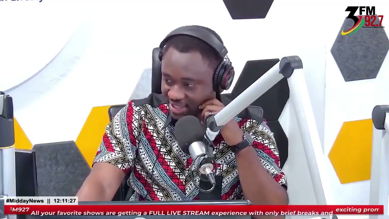 Former NPP chairman Freddie Blay granted bail || Minority demands removal of 1 cedi fuel levy