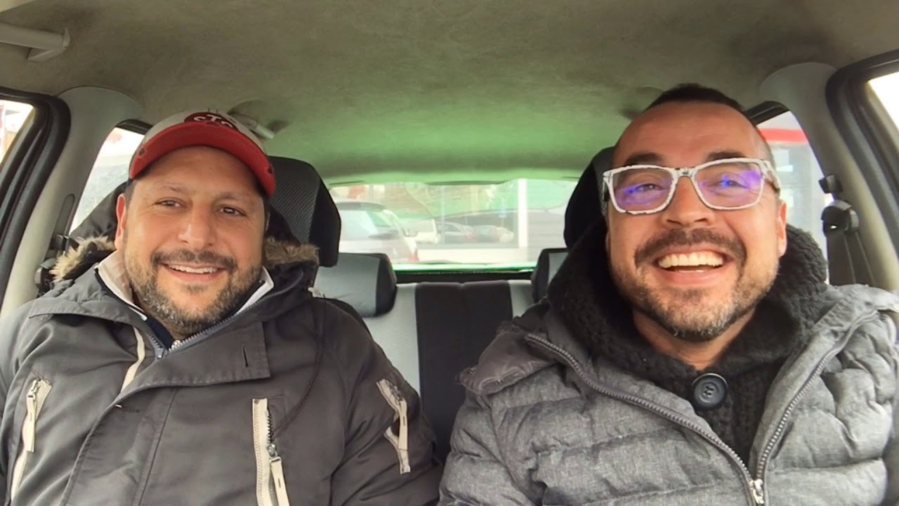 PRIMO ALLIEVO DI MONTERREY Lezioni di dialetto ferrarese 4.0