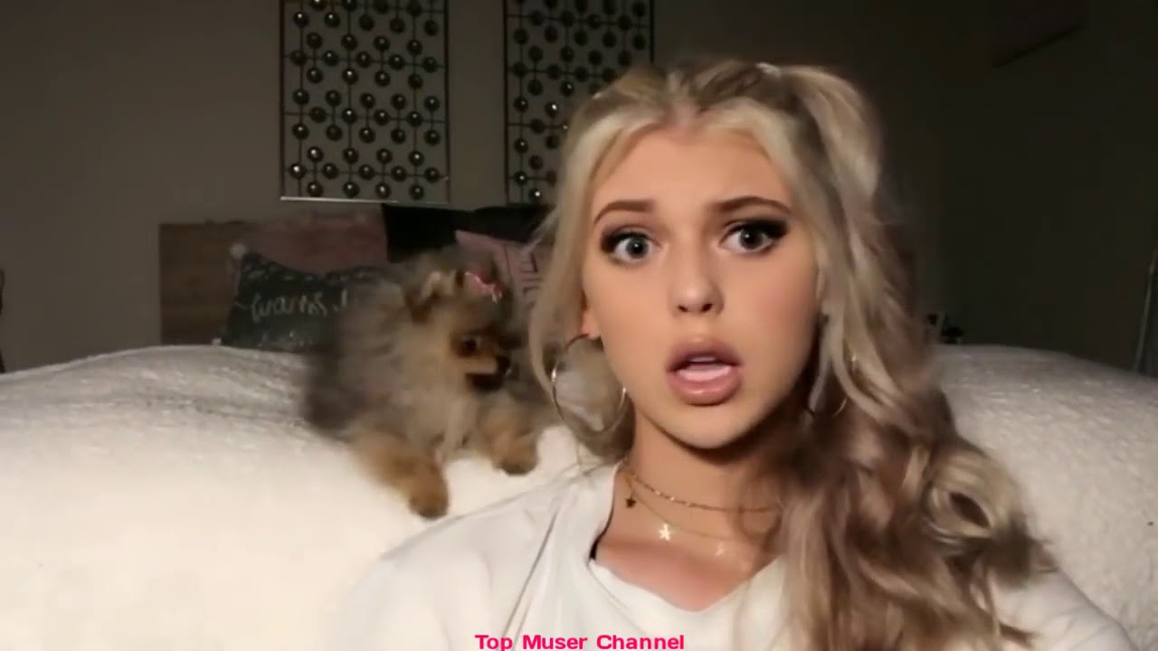 Loren Gray Musical.lys&hearts;