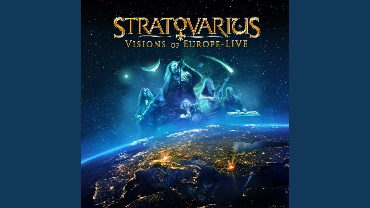 Season of Change (Remastered) (Live)