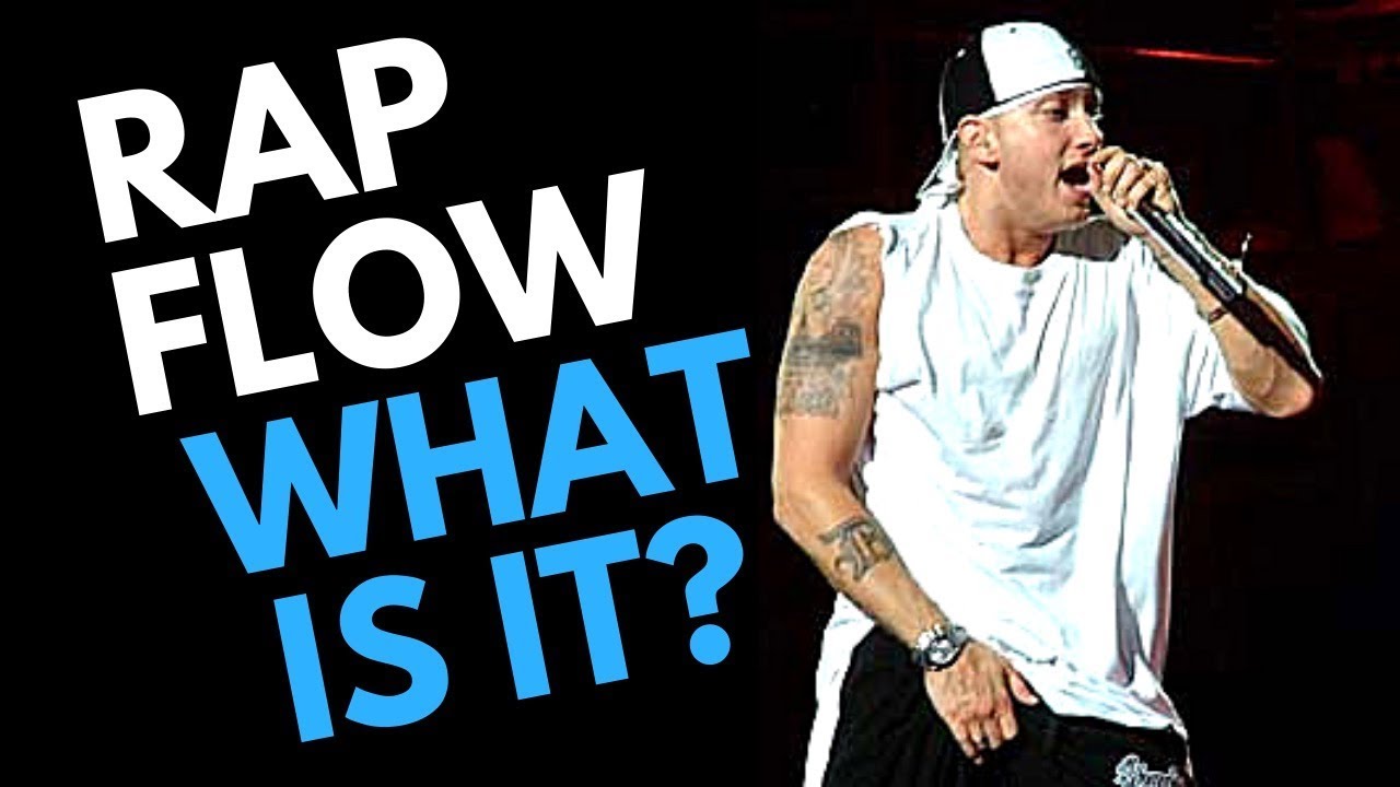 Rap Flow Simple Definition Plus Examples