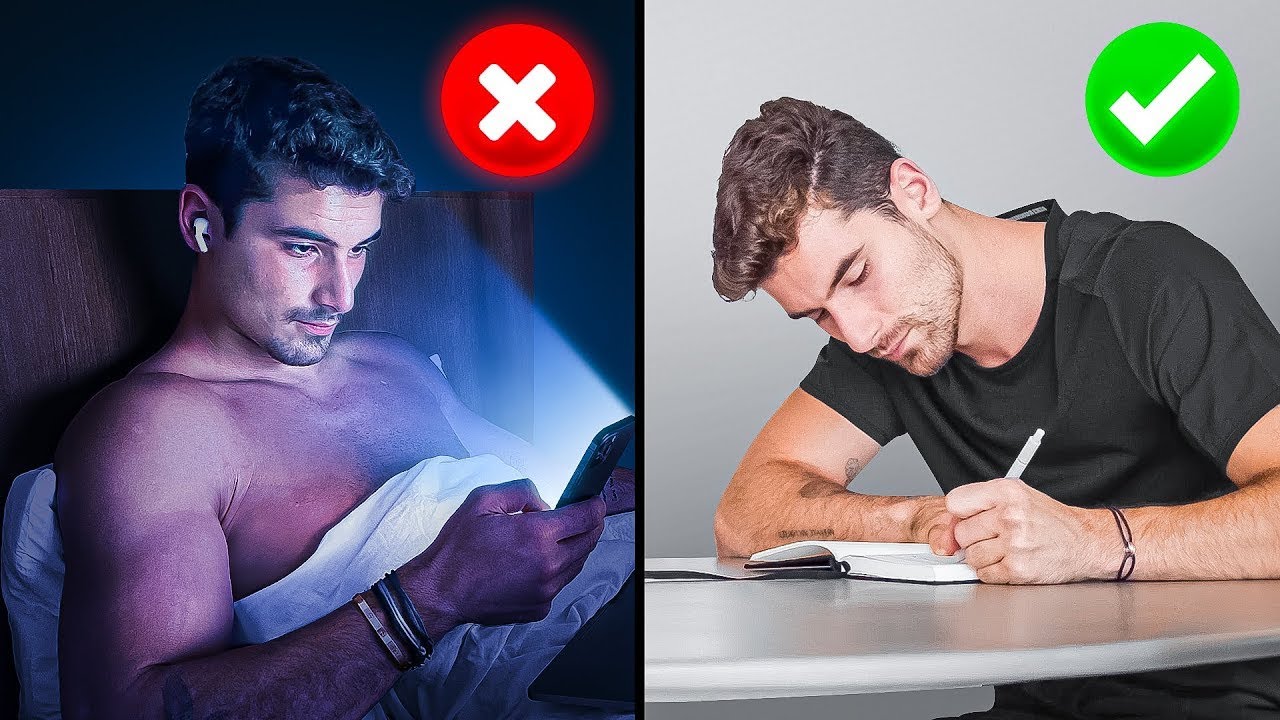 7 шагов, чтобы изменить свою жизнь к лучшему