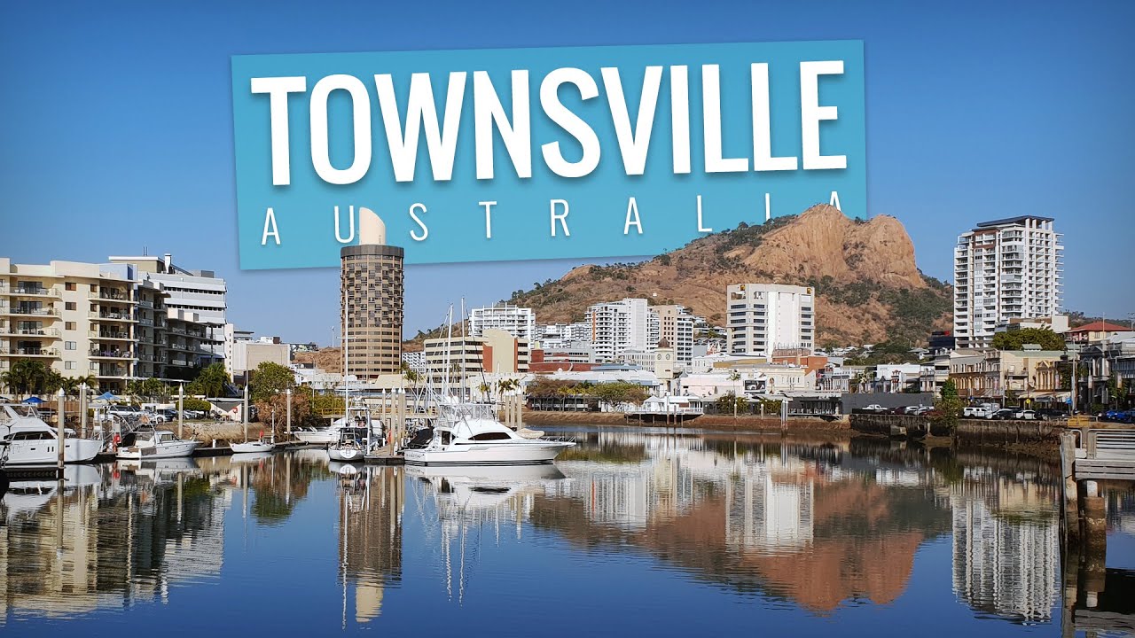 TOWNSVILLE, North Queensland | Australian Travel Guide