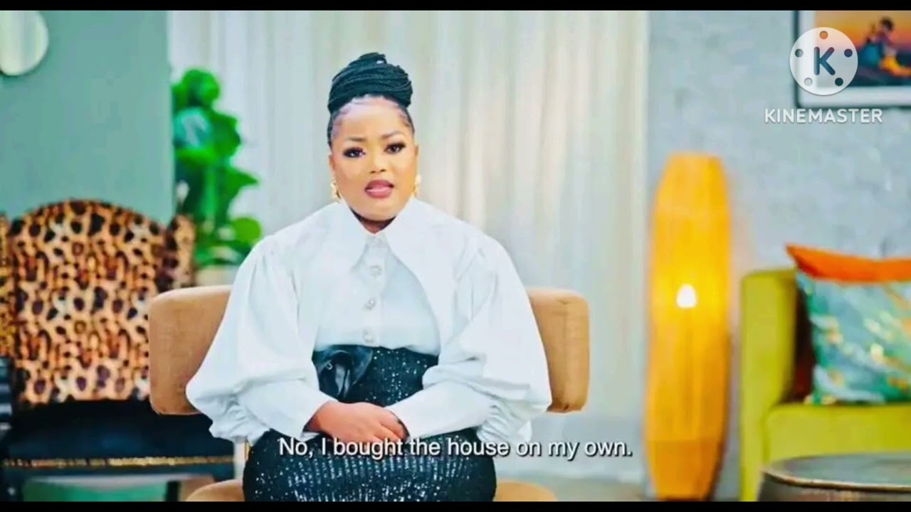 Makhumalo she is done protecting Musa Mseleku 😪😪💔Uthandonesthembu season 9,full episodes today
