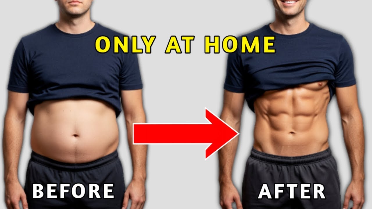 Most Effective 3 Min Six Pack Abs Workout  At Home 👊🔥|| Six Pack Abs Best Workout.