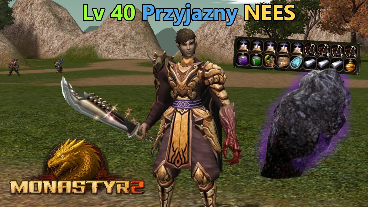 Monastyr2 - Lotne metki to skarb, szukamy sposob&oacute;w na zarobek! #4