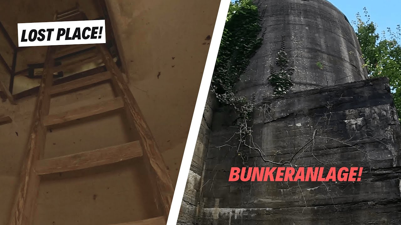 Bunkeranlage - 