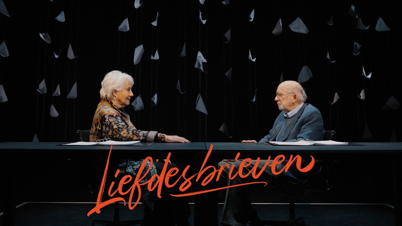 Liefdesbrieven | Officiële Trailer