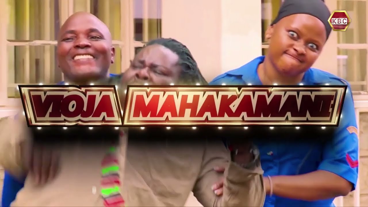 Vioja Mahakamani I Kuiba Side Mirrors za Magari