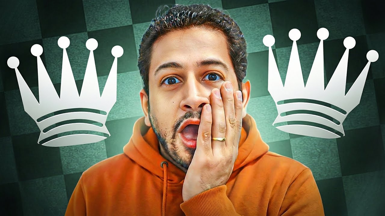 ضحى بوزيره 6 مرات !!