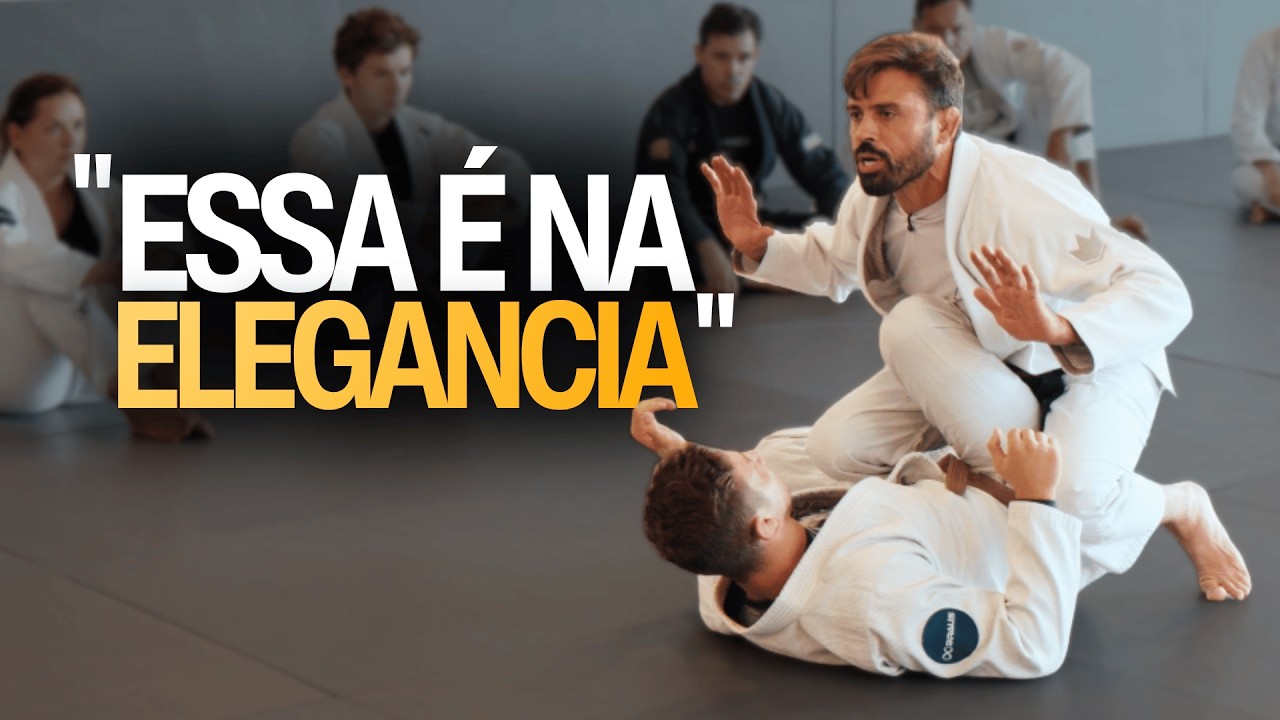 FUNDAMENTOS DA PASSAGEM DE GUARDA COM M&Aacute;RIO REIS
