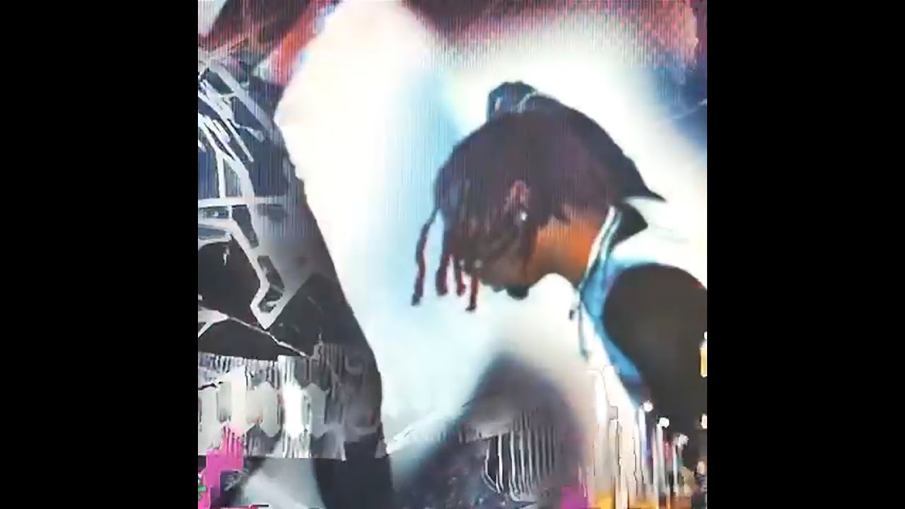 [FREE] Playboi Carti x Pierre Bourne Type Beat 2021 - 
