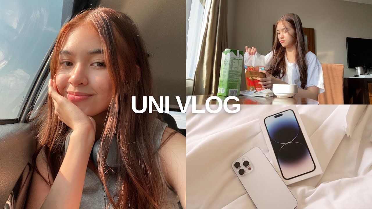 UNI VLOG | итоговые оценки, попытки оставаться продуктивным, продукты и концерт Blackpink 🧘‍♀️🌤️