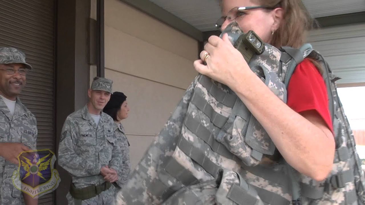 301st FW Employers' Day Web