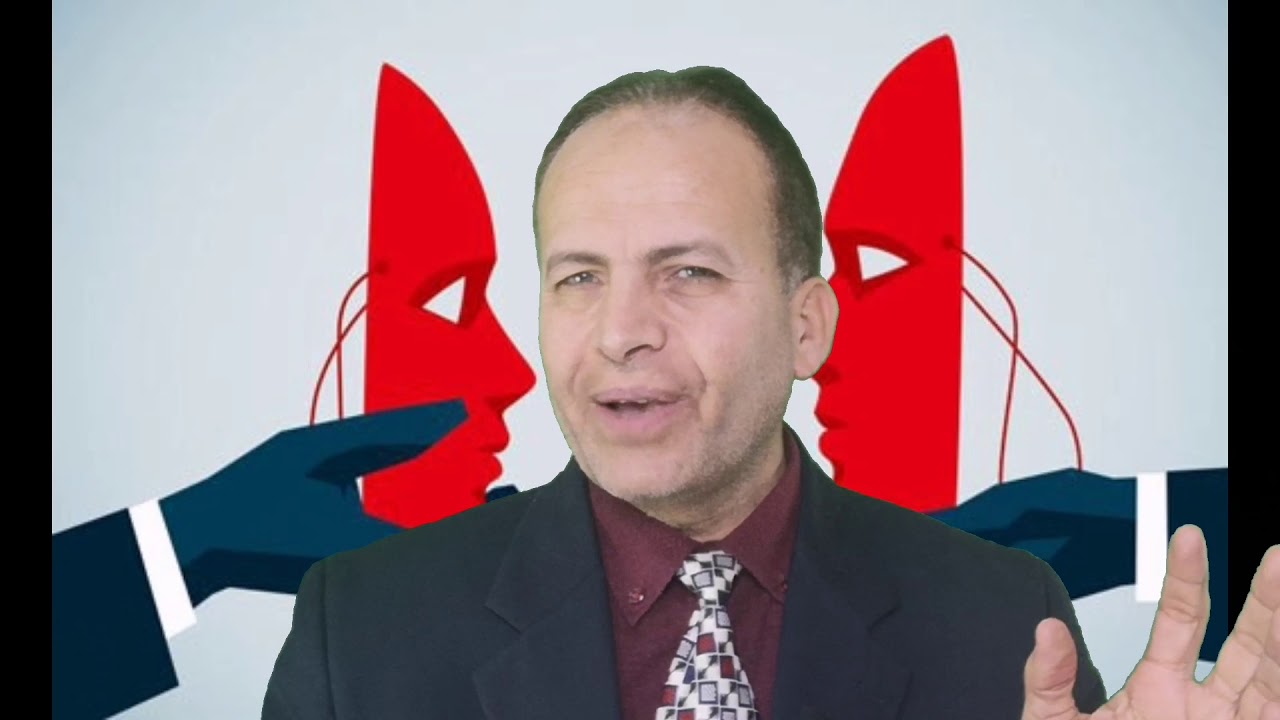 المنافق ذو الوجهين وكيف تتعامل معه؟