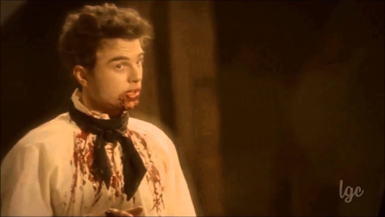 Klaus Kol & Elijah | Centuries