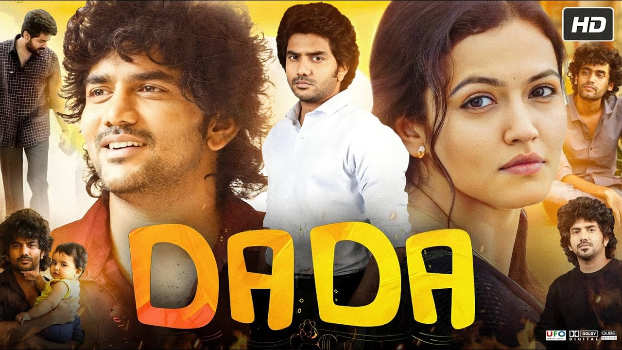 Dada Hindi Dubbed Movie | Kavin | Aparna Das | Master Ilan Arjunan | K Bhagyaraj | Explained & Facts