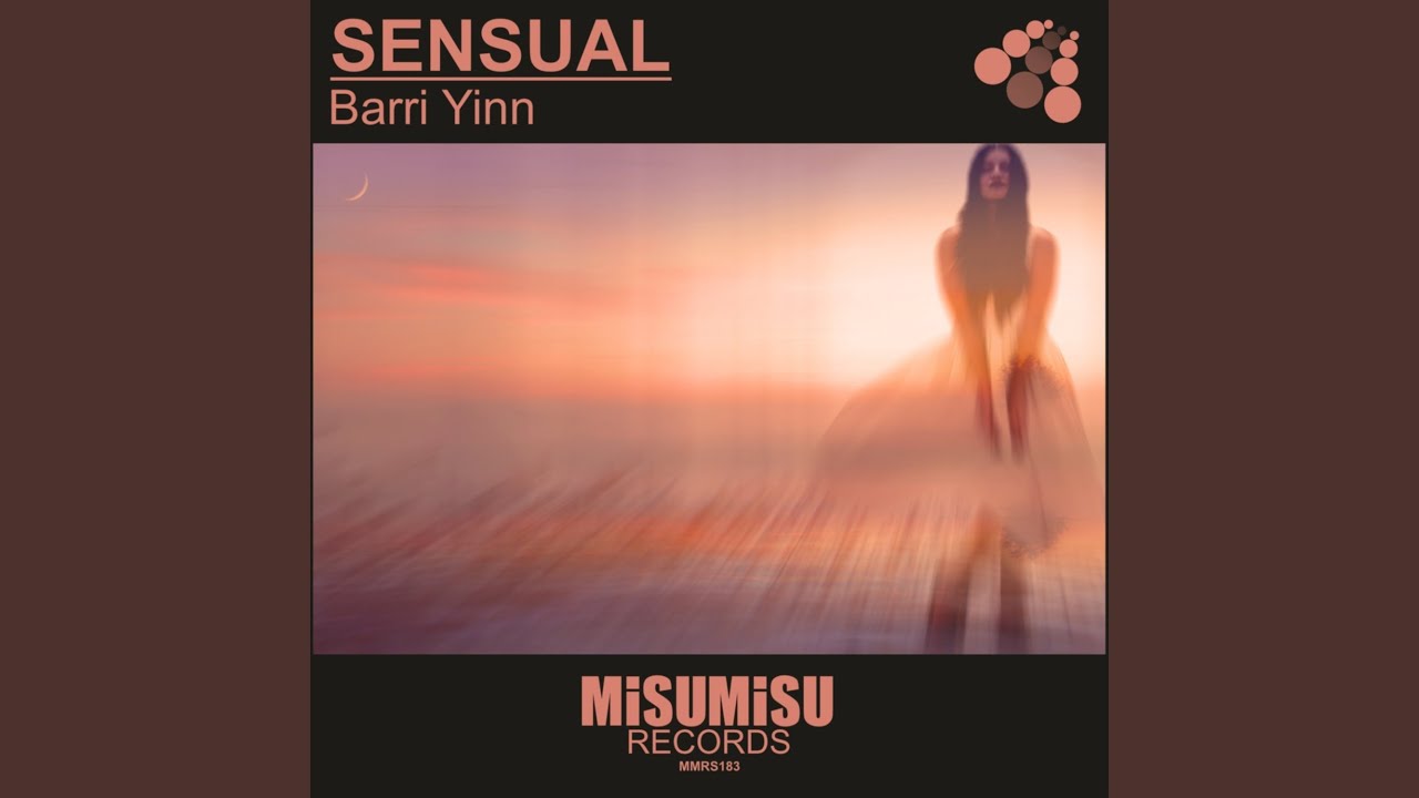 Sensual (Original Mix)