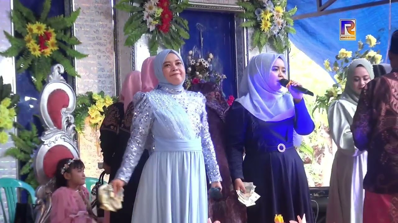 Laila Semanis||Versi The Best Music||Romeo||Putra Arjuna||Putra Rama