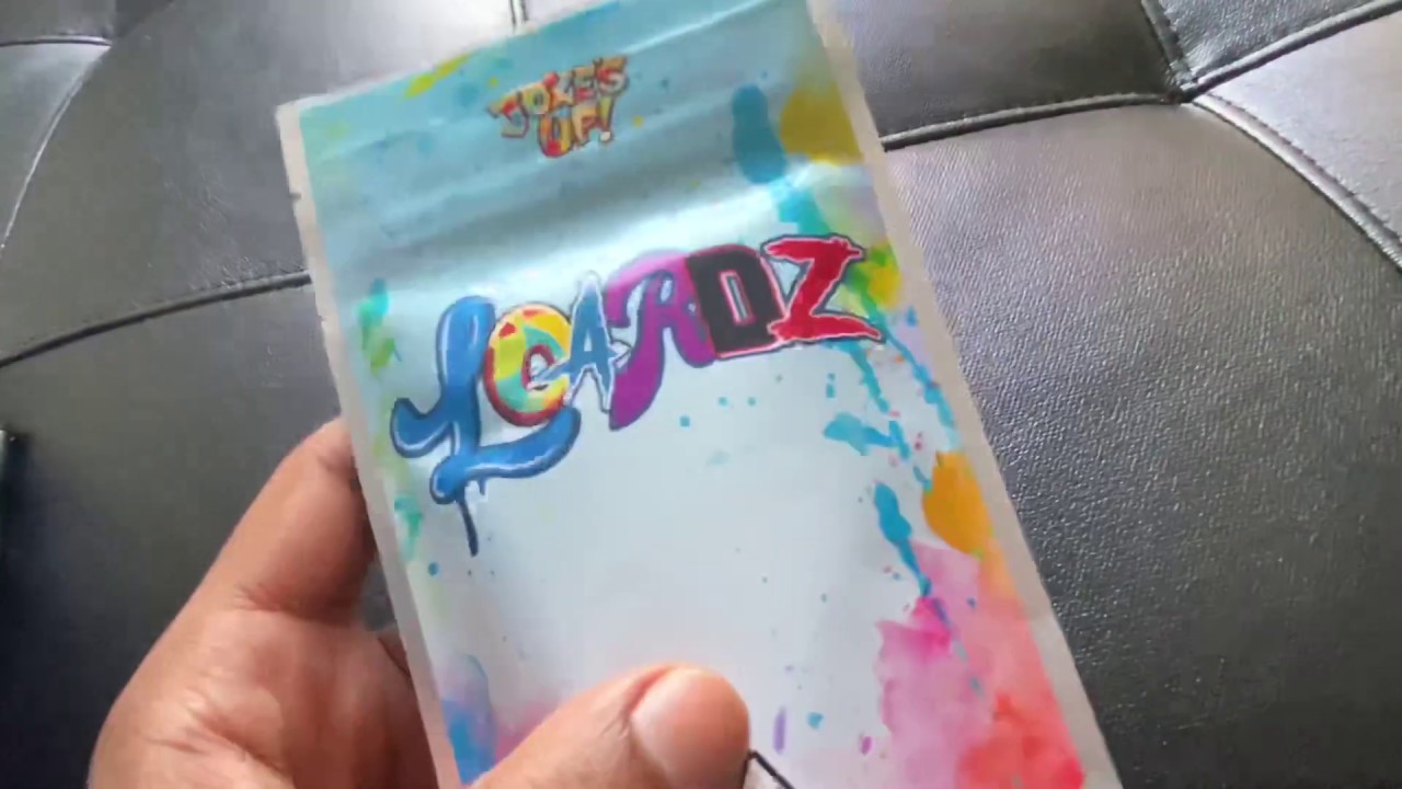 LOARDZ 🍧🎩🔥 RUNTZ STRAIN REVIEW &bull; JOKES UP EXOTICS &bull; GOLDEN DRIP 313