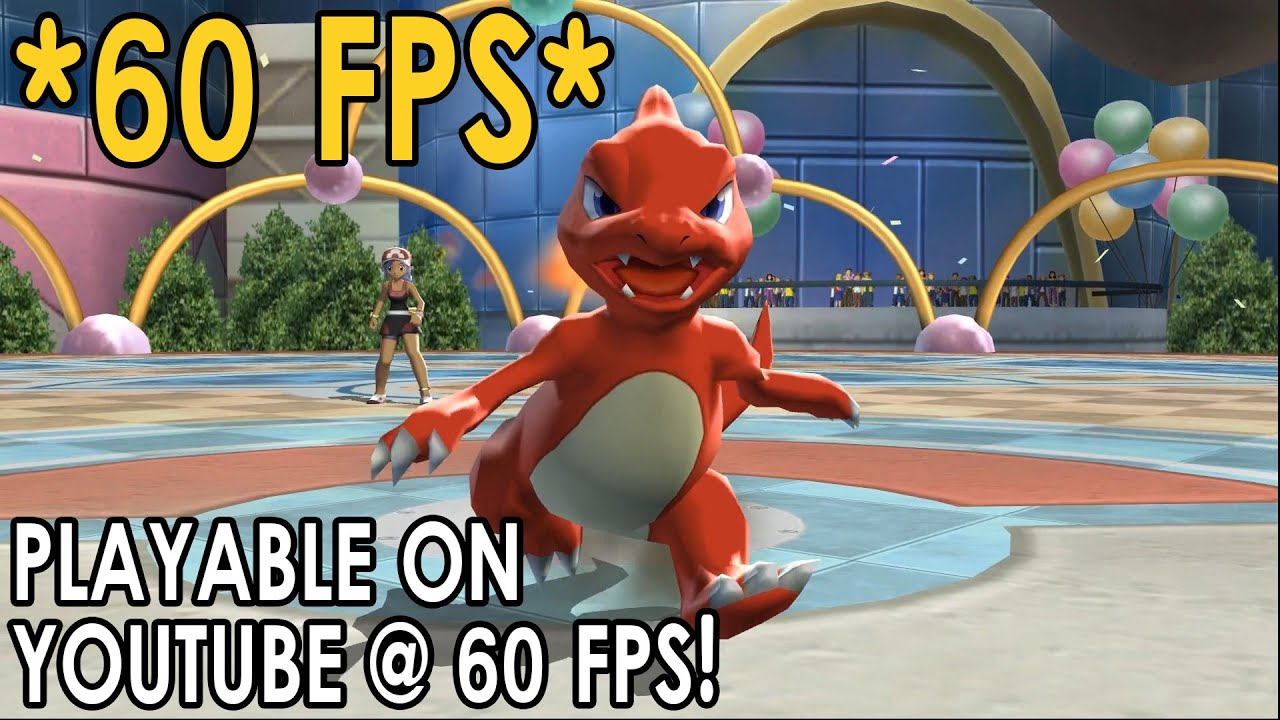 Pokemon Battle Revolution | Эмулятор Dolphin 4.0-5441 [1080p@60fps HD] | Nintendo Wii