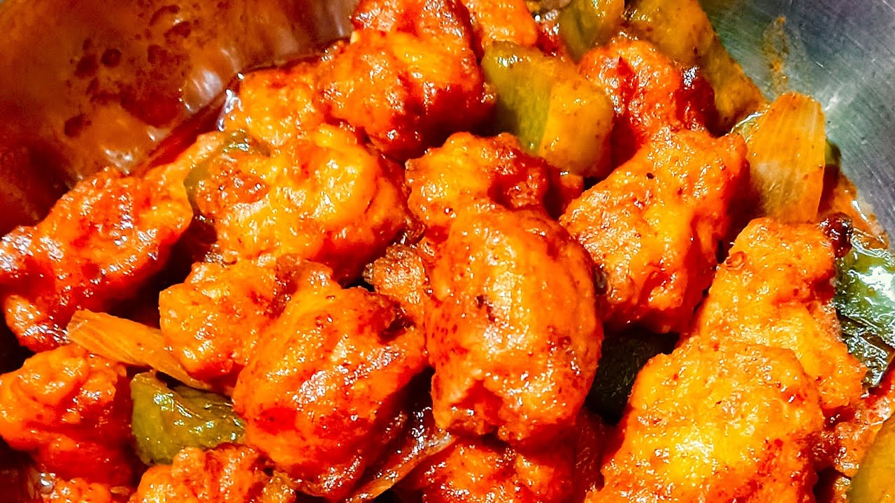  একটি ডিম দিয়ে বানিয়ে ফেলুন এই রেসিপি টি।Egg chilli recipe..#testy #food #unic #recipe 