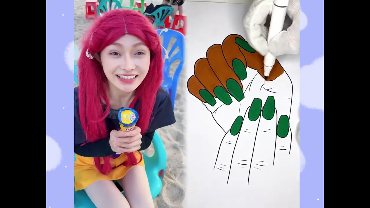 🍒🍉Best POVs Storytime 🍇🍑ASMR Drawing Story Time | POVs YouTube Compilations