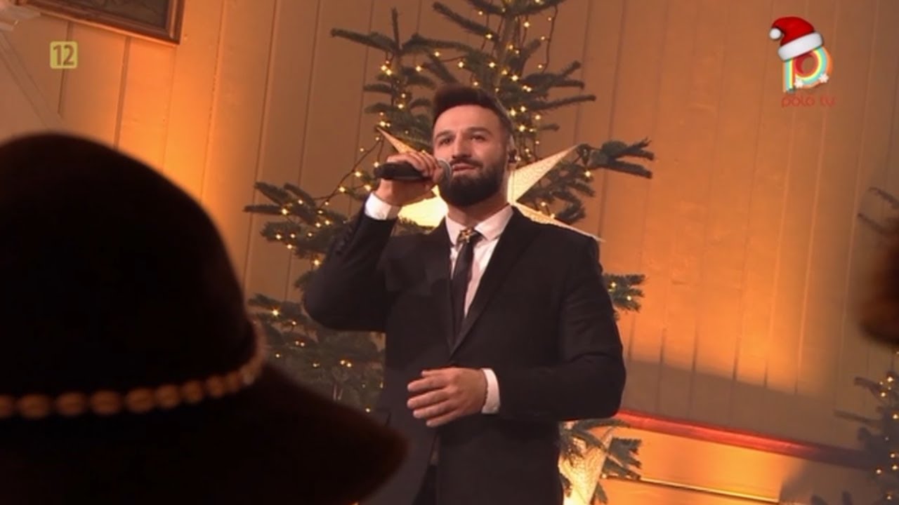 CAPITAN FOLK - Dzisiaj w Betlejem - Koncert Kolęd 2021