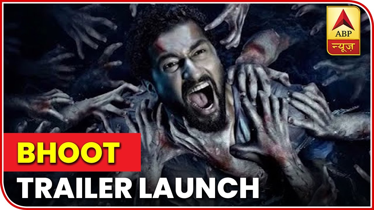 Vicky Kaushal And Karan Johar On Their Upcoming Horror Flick 'Bhoot' | ABP News