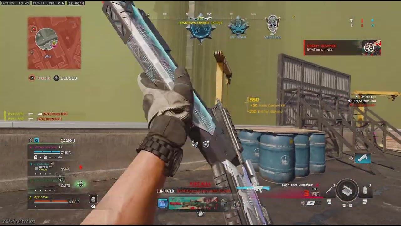 Call of Noobs