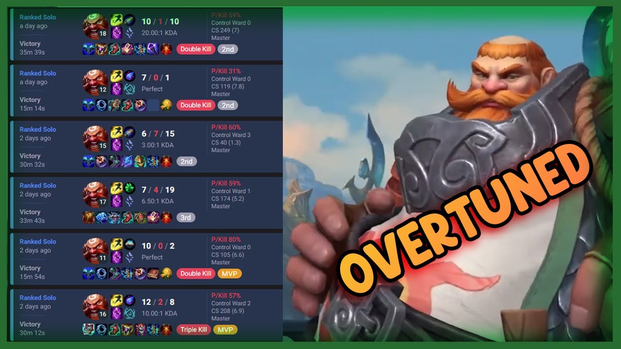 The GRAGAS TAKE OVER IS HERE!! 🟢