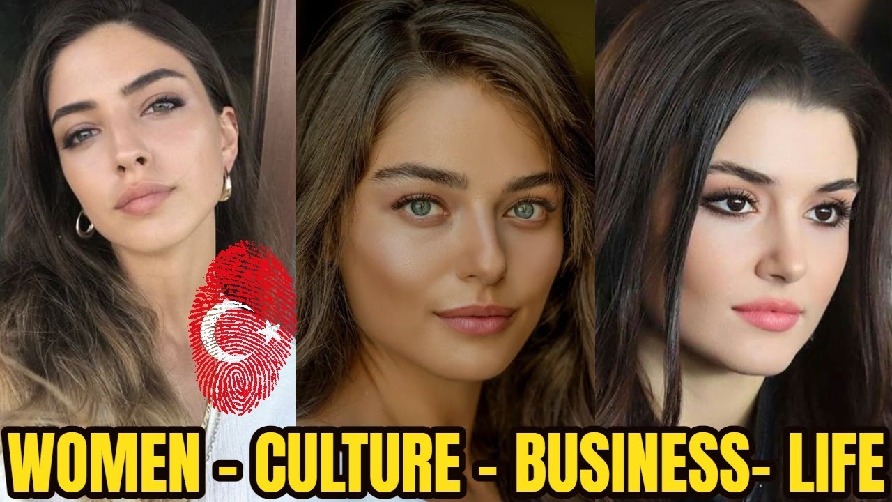 My Three Months Experience Living in Turkey | Women - Culture - Business - Life