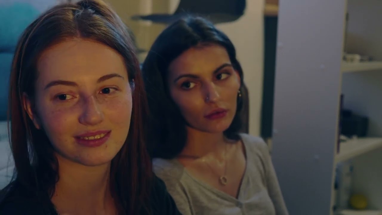 К/М фильм «Сёстры»