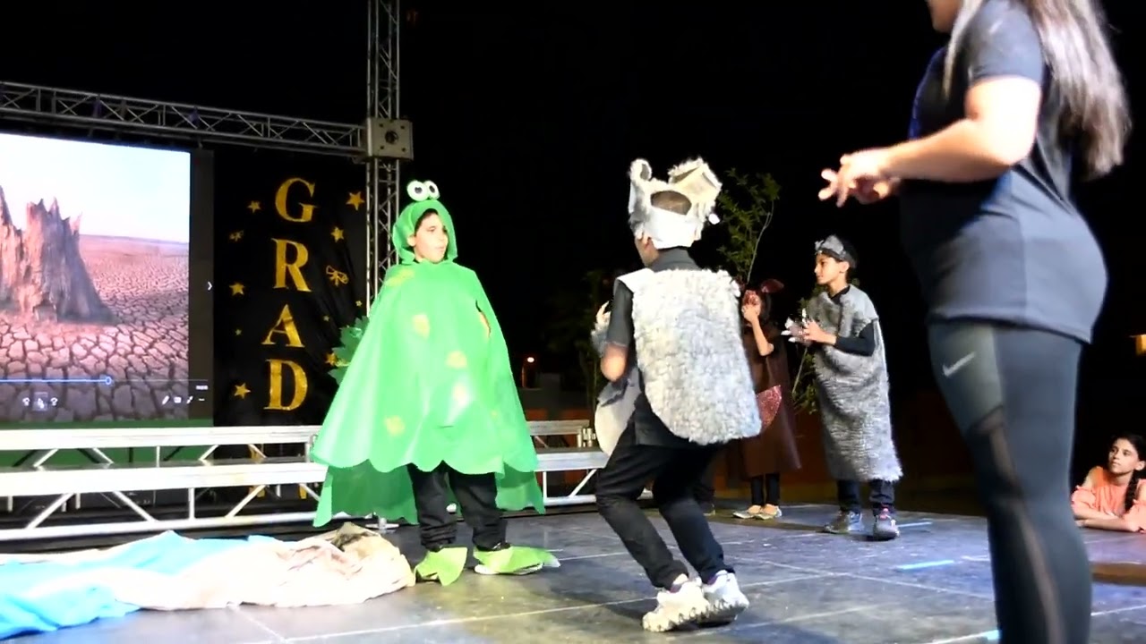 Tiddalik frog