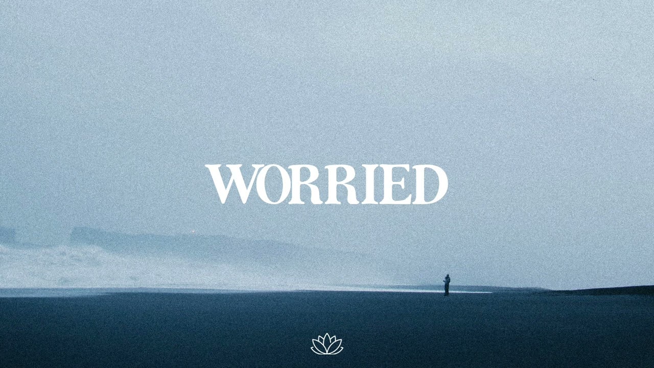 Pop Guitar x Jeremy Zucker Type Beat - &ldquo;Worried&rdquo;