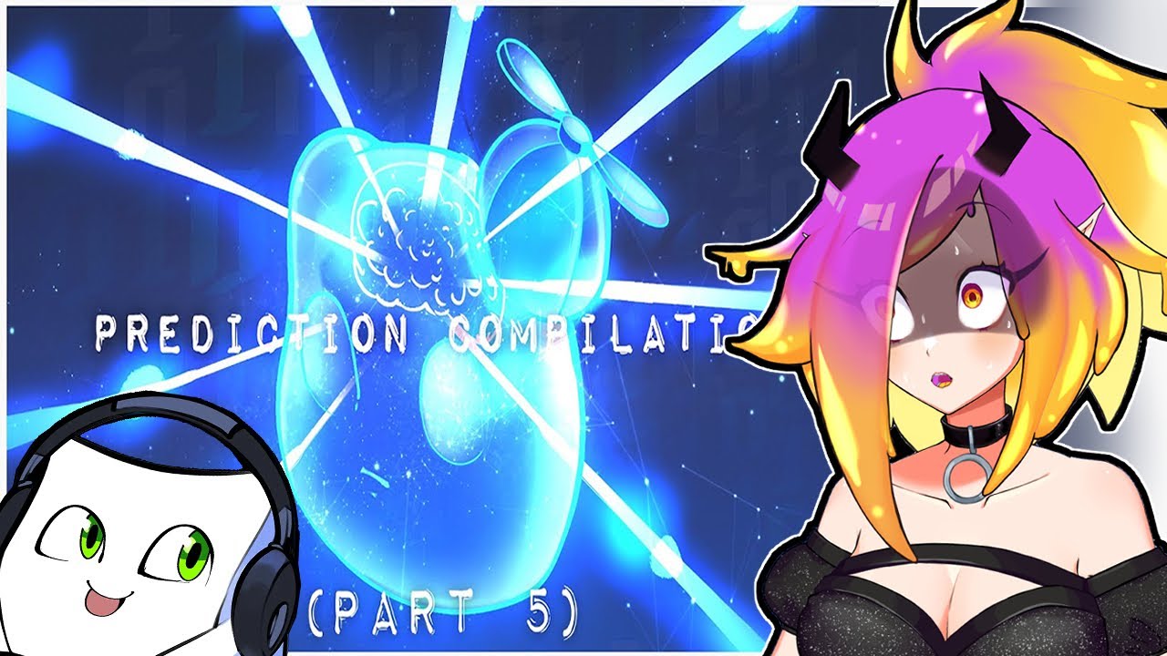 MORE SMII7TY PREDICTIONS | The SMii7Y Prediction Compilation (Part 5) Reaction