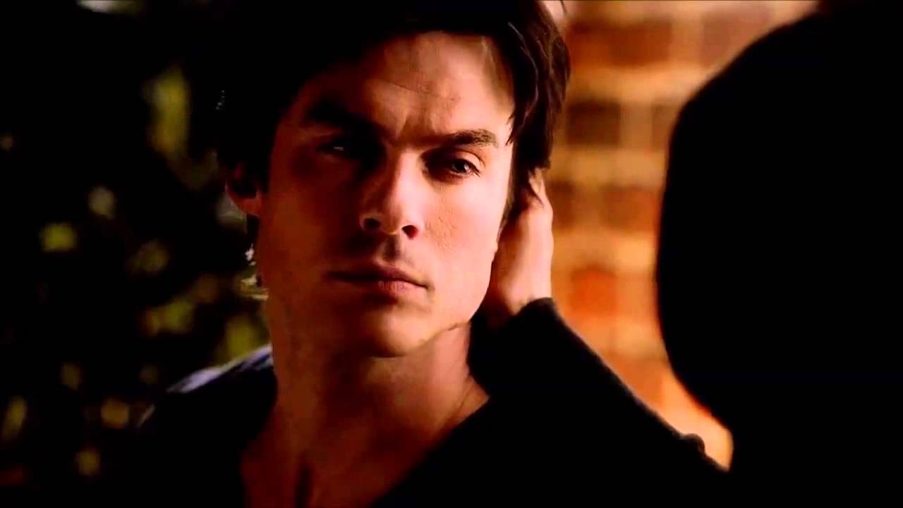 DAMON ELENA - Something I need (OneRepublic)